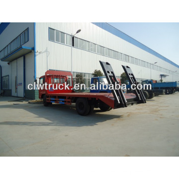 8-15 ton flatbed truck,Dongfeng flatbed truck, flatbed truck, 4x2 flatbed truck,